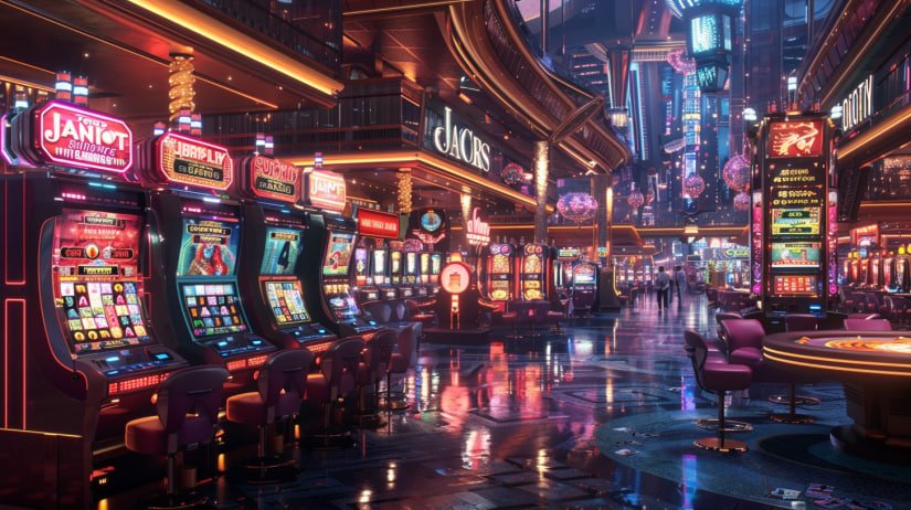 3rrd Live Casino