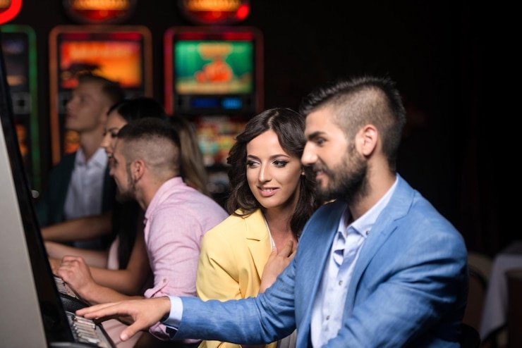 3rrd Arcade
